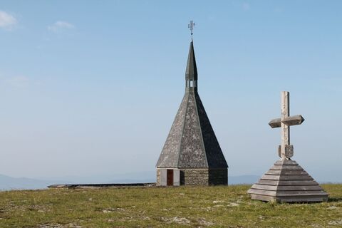 Wetterstation Hochwechsel_Mönichwald_Oststeiermark