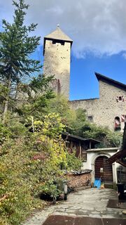 Foto von Katja Hechler entlang der Tour