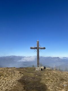Fotografija s spletne strani Sven Krieblin na poti