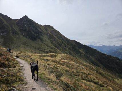 Foto von Silke S. entlang der Tour