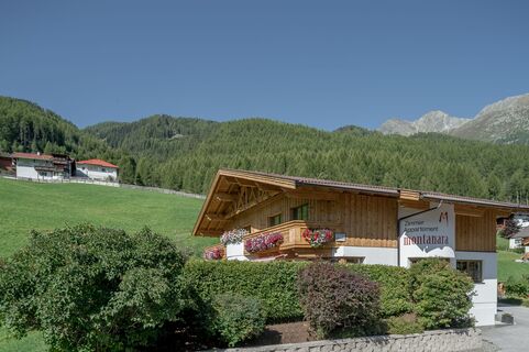 Montanara Appartement