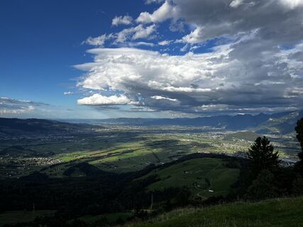 Foto von Zellwegerroger entlang der Tour