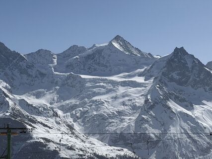 Foto fra Patrick Frank underveis på turen