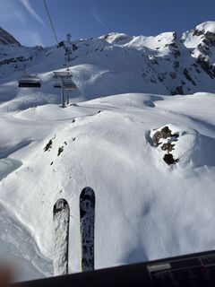 Fotografija s spletne strani André na poti