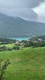 Foto von André Morgenstern entlang der Tour