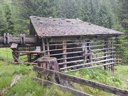 Fotografia z Wanderbursche66 na trase