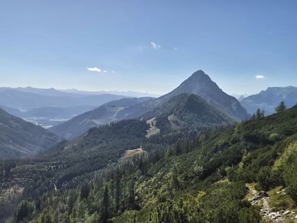 Fotografija s spletne strani josef duermoser na poti