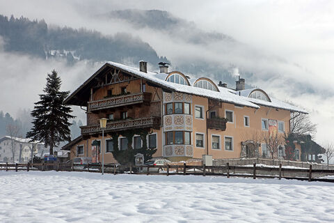 Jugendhotel Harterhof - Pizzeria La Strada