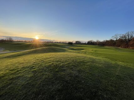 Fotografia z Udo Coors na trase