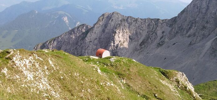 Foto da Tullio Zanchi lungo il tour
