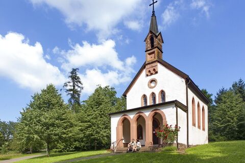 Josefskapelle in Erfweiler-Ehlingen