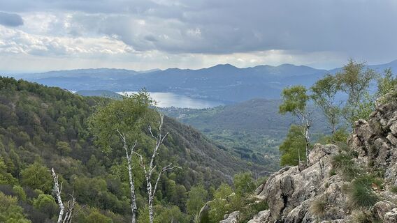 Fotografie z denis lucchina na trase