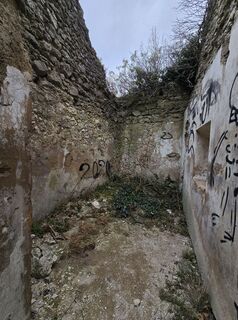 Fotografia z Markus Ortner na trase