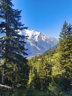 Foto von Josef 76 entlang der Tour