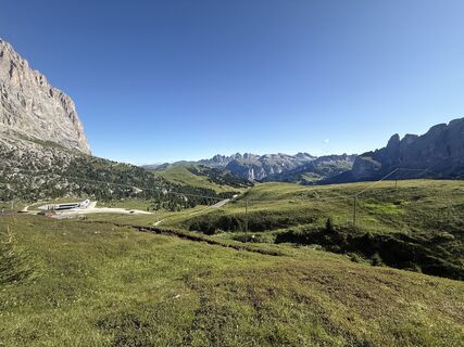 Fotografija s spletne strani Corinne Kellenberger na poti