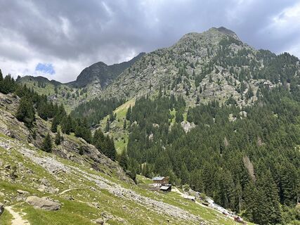 Fotografija s spletne strani Norbert Herbig na poti