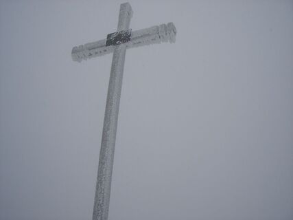 Skitour Unterberg