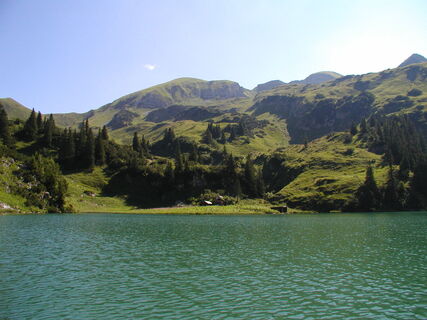 Am Seealpsee