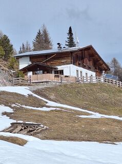 Foto von Gabrielasttz entlang der Tour