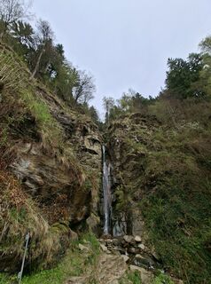 Photo de Christine Walzel64 le long du parcours