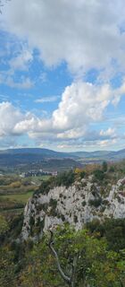 Foto von Nina Vidmar 1 entlang der Tour
