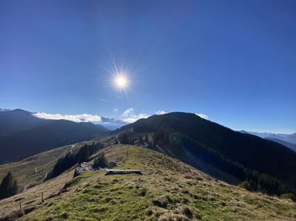 Fotografija s spletne strani Sven Krieblin na poti