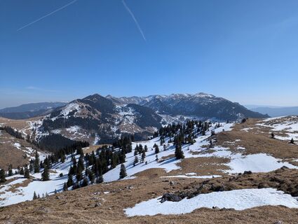 Photo de Fabian D. le long du parcours