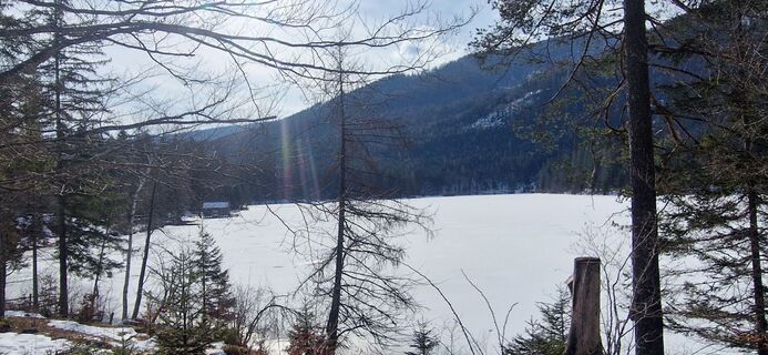 Foto von Astrid Zimmermann 1 entlang der Tour
