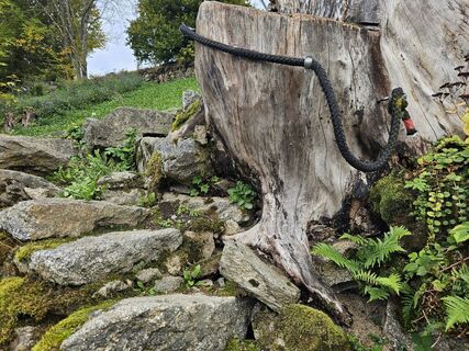 Photo de ElkeA le long du parcours