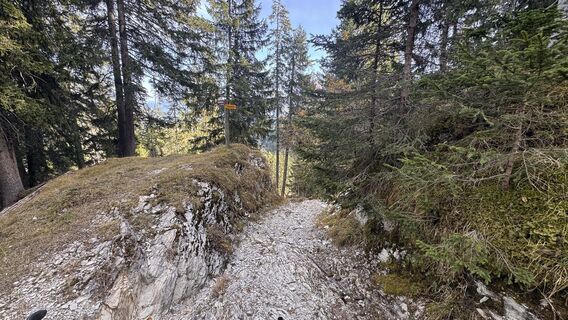Foto von peter_oe entlang der Tour