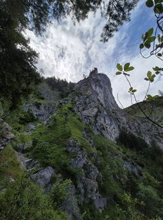 Foto von Wolfgang Wurzer 1 entlang der Tour