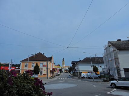 Andorf - Riedau