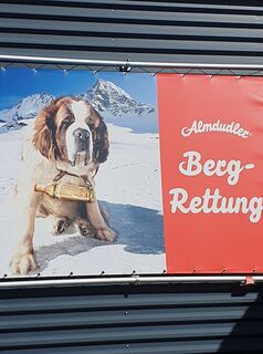 Fotografie z Christian Stieber na trase