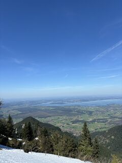 Foto von Machs1 entlang der Tour