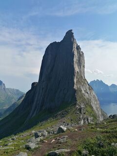 Foto von Sonce.S entlang der Tour