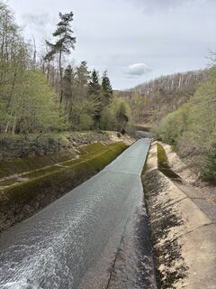 Fotografia z 29miklu na trase