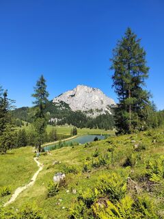 Fotografia z ReginaSt na trase