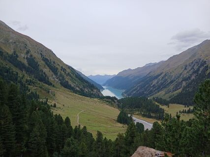 Photo de dzeejkob le long du parcours