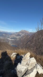 Fotó a Giusi Scaccia honlapról a túra során