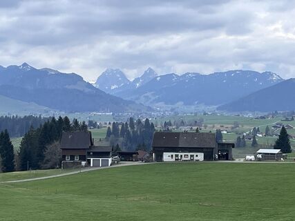 Fotografie de la Kathrin N. de-a lungul turului