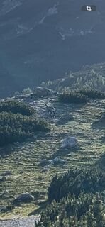 Fotografia z Péter Czagány na trase