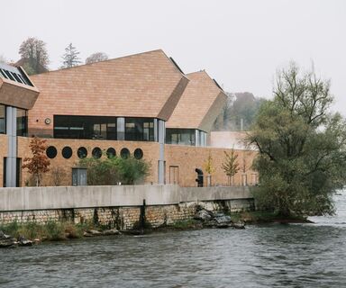 Wellness-Therme FORTYSEVEN