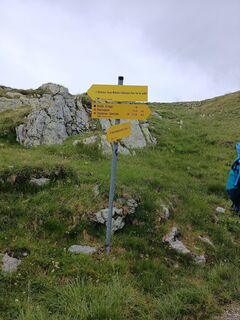 Fotografie de la Peter Kaulen de-a lungul turului