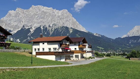Kaisersspitze