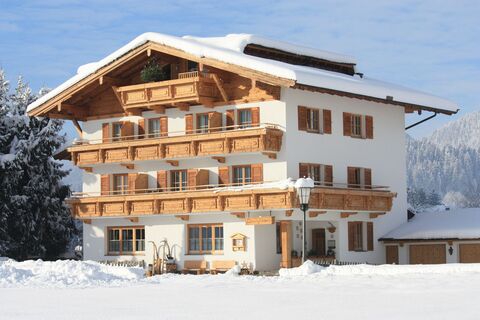 Pension Edelweiss