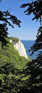 Foto von Rainer Kroschwald entlang der Tour
