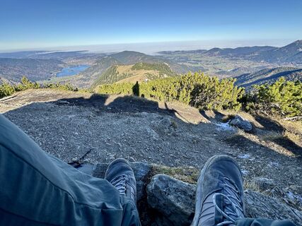 Fotografija s spletne strani justasimpleguy na poti