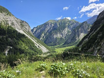Fotó a David Stark honlapról a túra során