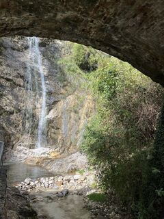 Foto von Jörg Z entlang der Tour