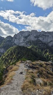 Fotografija s spletne strani Paula Sedláček na poti